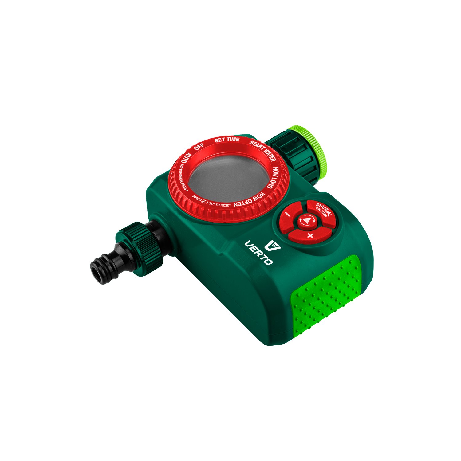 Timer Switch Časový spínač pro kohoutek 3/4''