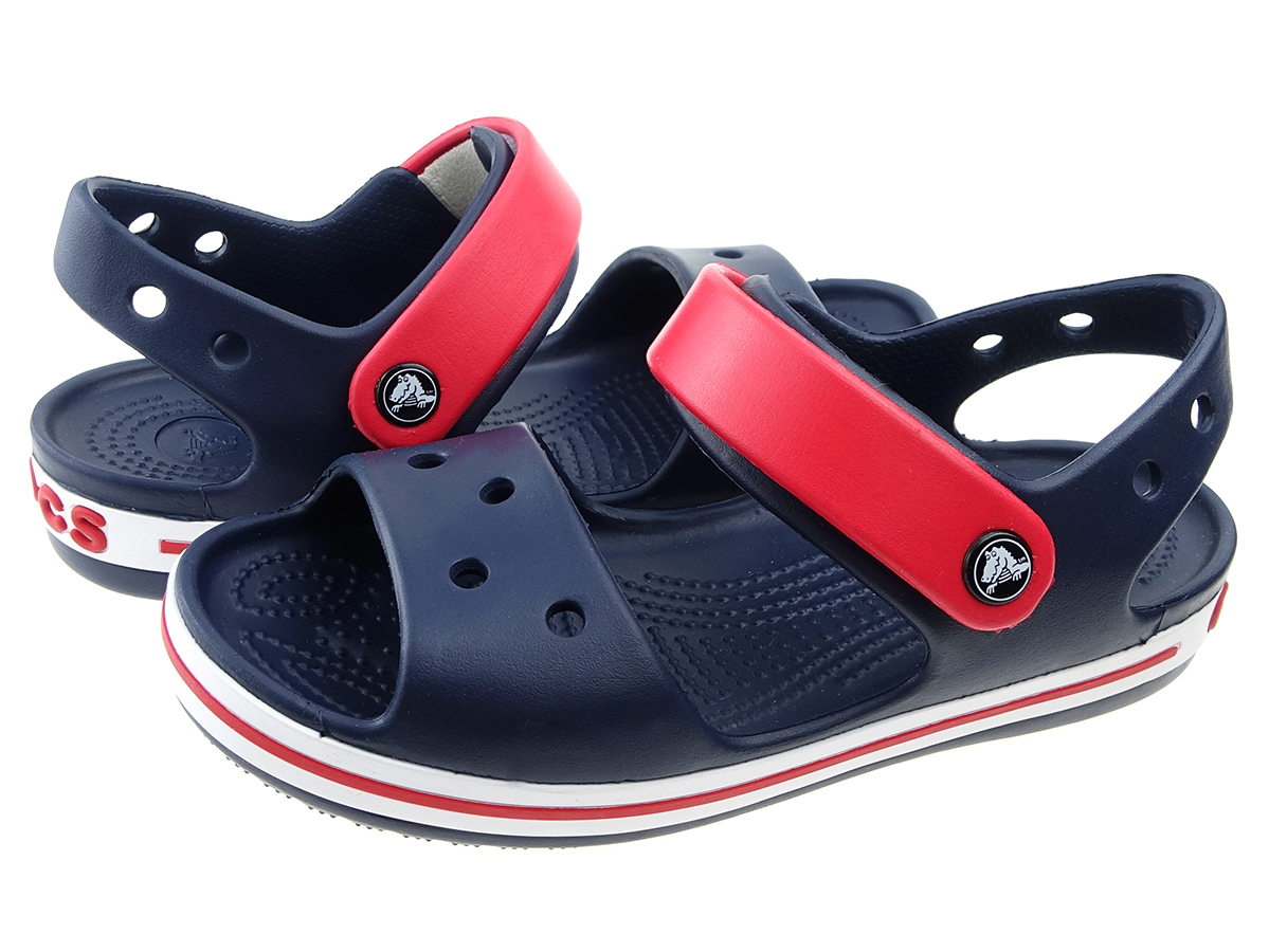 Сандалии Crocs Crocband