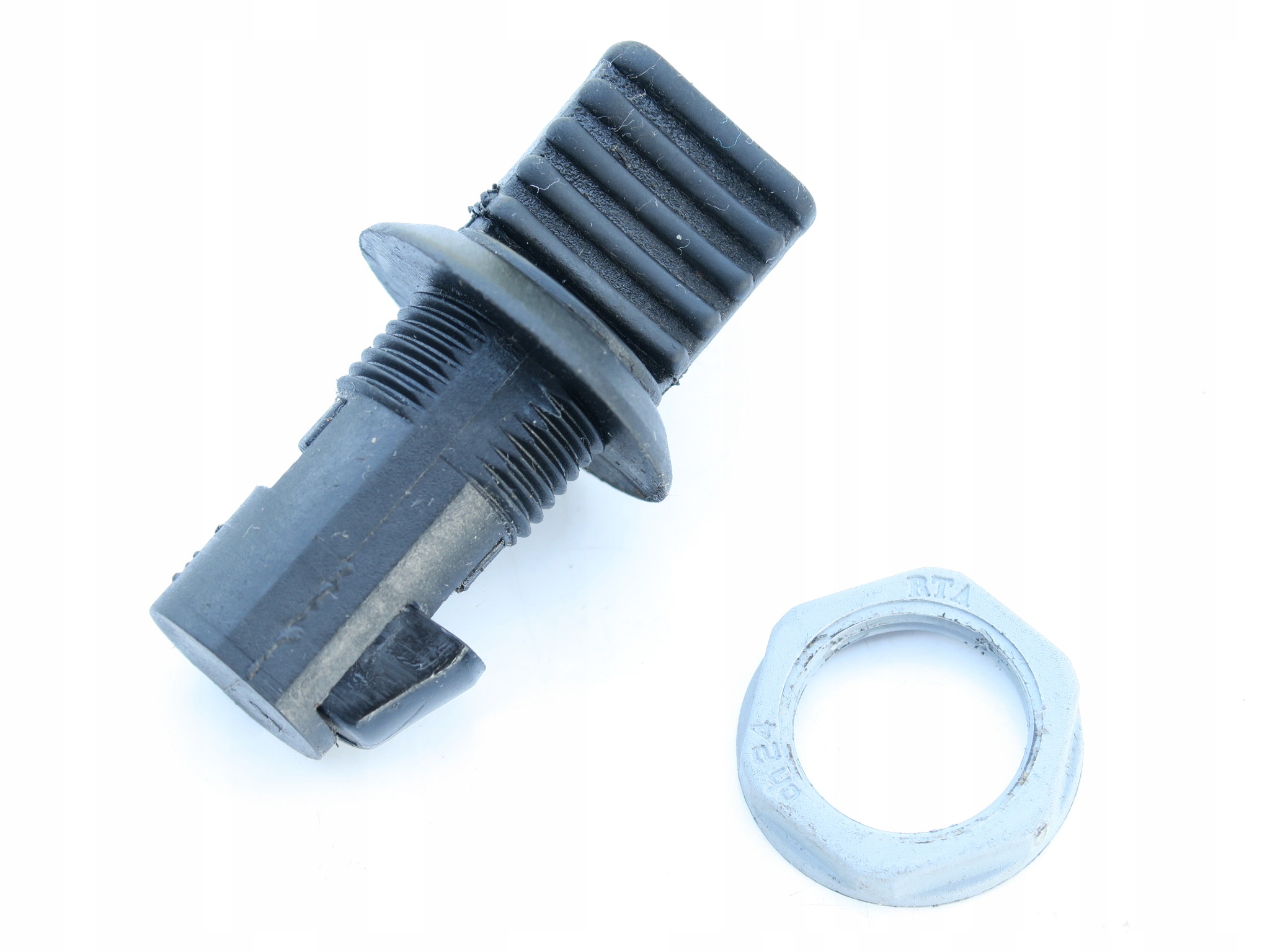 ZAMEK SCHOWKA IVECO STRALIS Producent części OEM