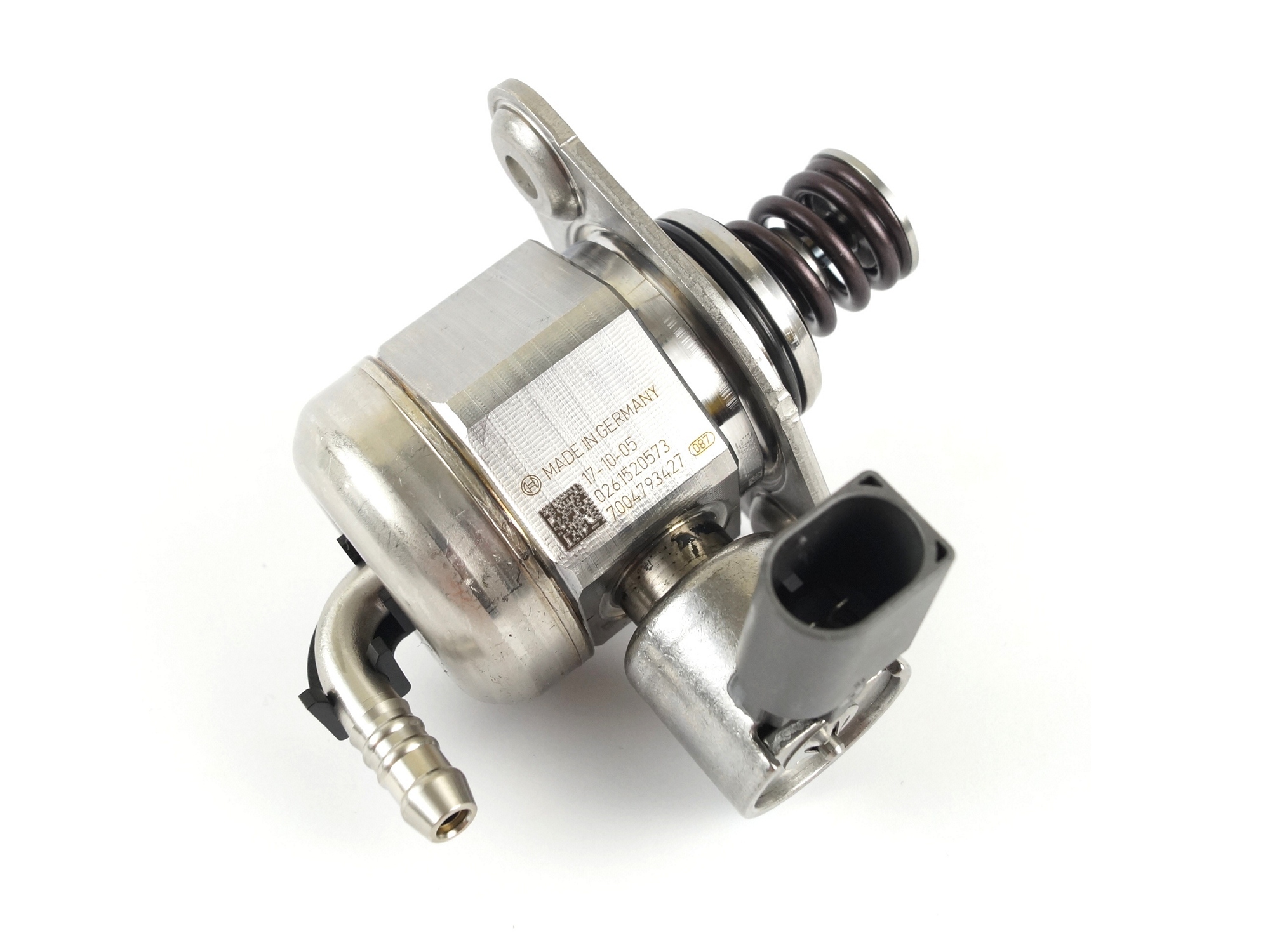 04E127025D - Паливний насос SKODA Octavia III Rapid Yeti 1.4 TSI