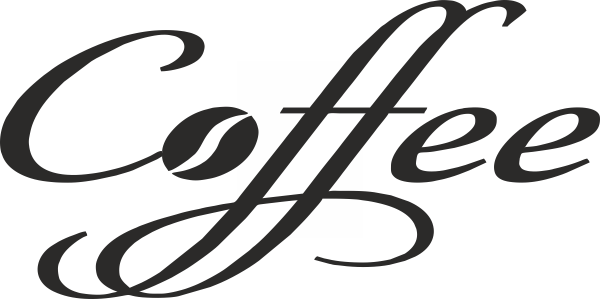 

Naklejka na ścianę Kuchnia Kawa Coffee 50 cm