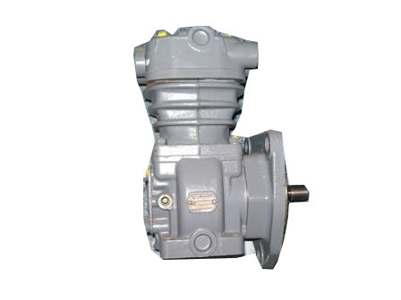 SPREZARKa POWIETRZA VOLVO FL FL6 LK3509 LK3501