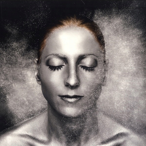 Ellen Allien Dust 2x 12" Winyl Album