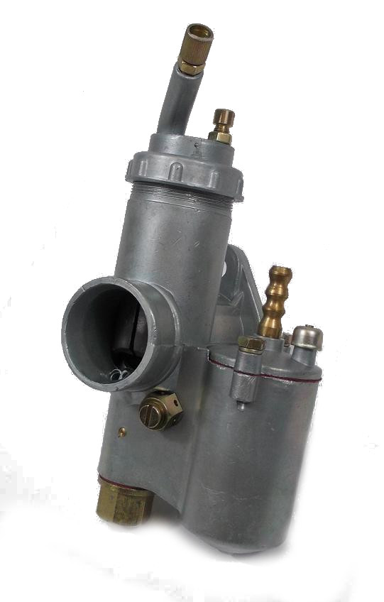 GR9203847 - Карбюратор PZ28 русский боксер Днепр M72 K750 левый XG27