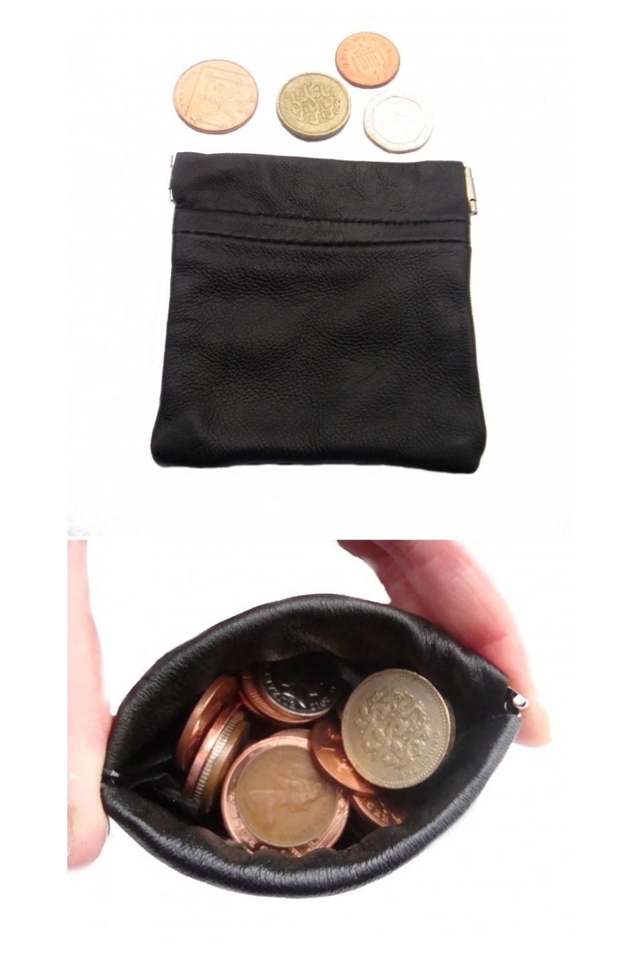 

Bilonówka, Etui - 100% Skóra -4 Kolory
