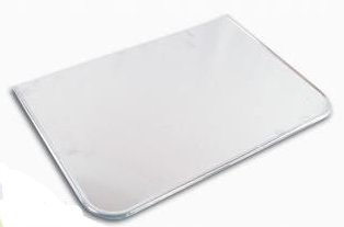 

Blacha pod piecowa przedpiecowa ocynkowana 40x60cm