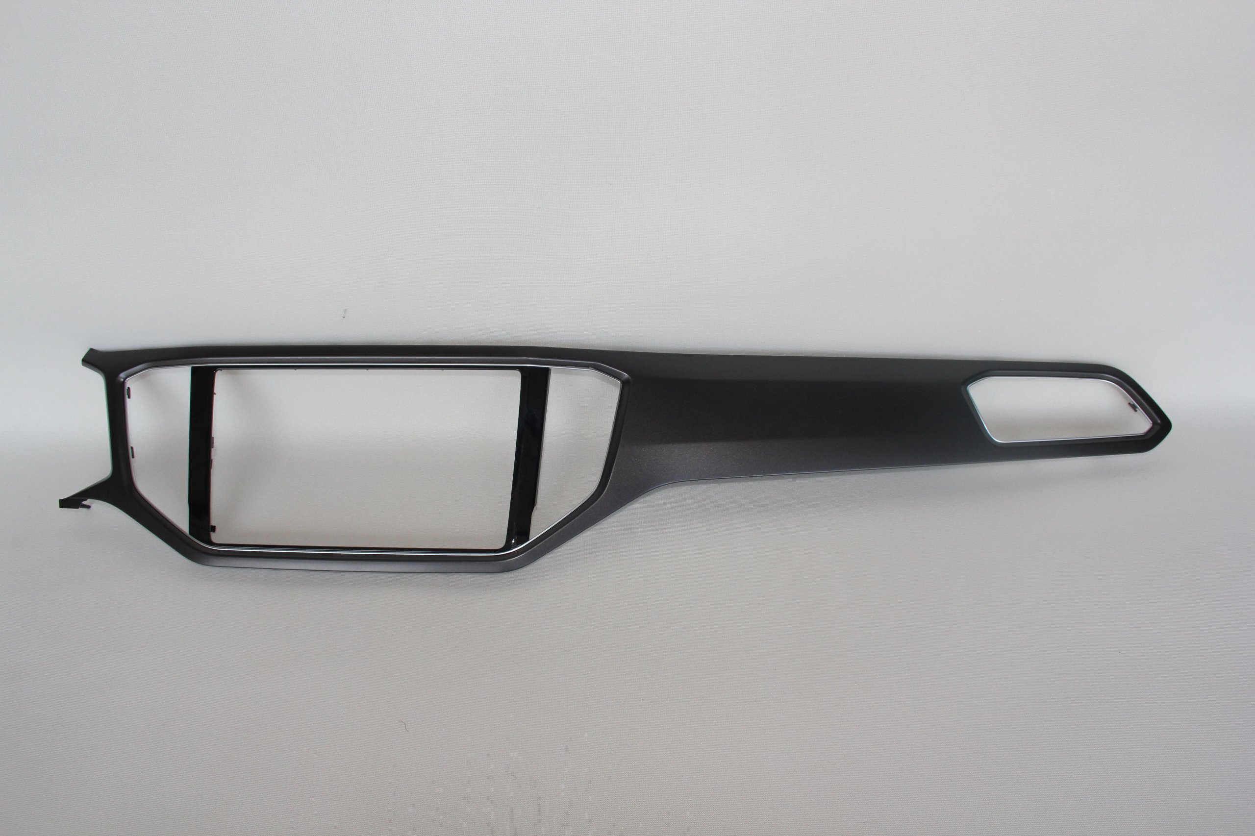 ПАНЕЛЬ КОНСОЛІ NAVIGATION NOIR VW T ROC 2GA858416A