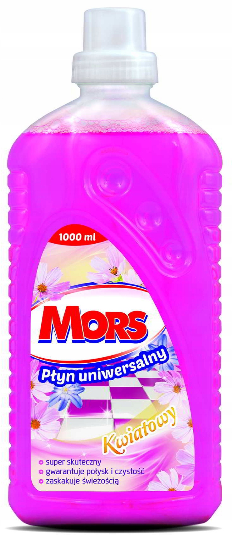 

Płyn uniwersalny Mors 1L