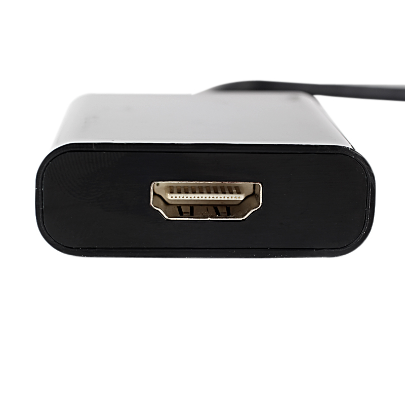 Адаптер DisplayPort DP до HDMI дисплей порт Пау код виробника кабель конвертер дисплей порт HDMI