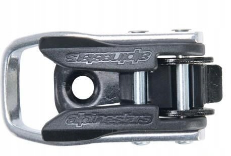 Klamra ALPINESTARS do butów Tech 10 Tech 7