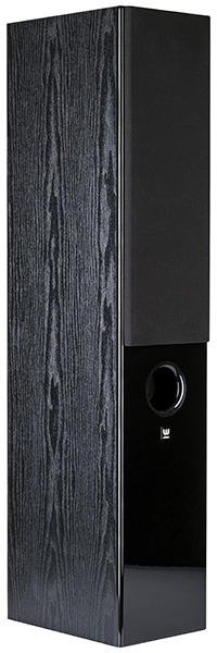 WILSON RAPTOR 7 | KOLUMNY Z PRZEDNIM BASS-REFLEXEM EAN (GTIN) 5903402873096