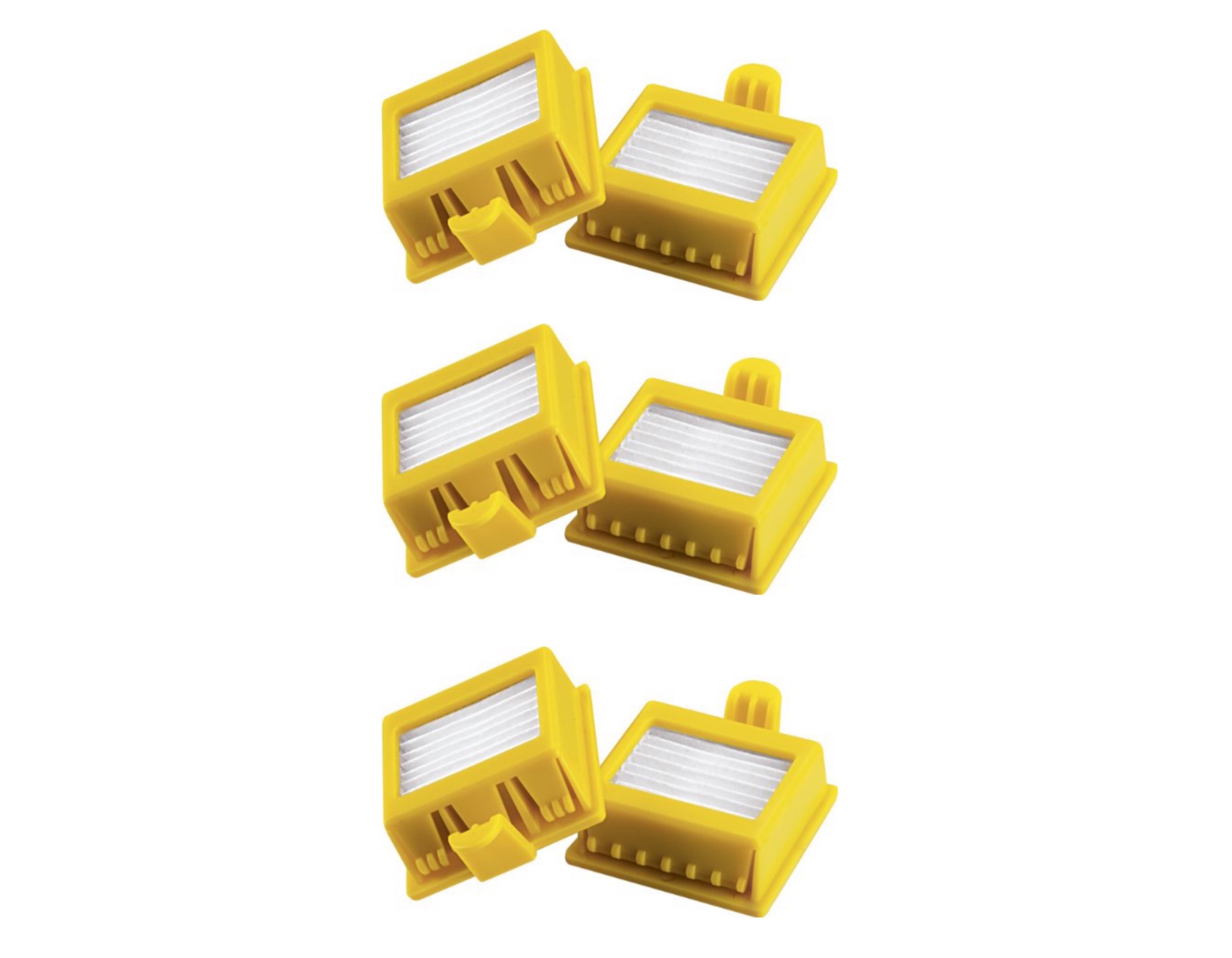 

Filtr do iRobot Roomba 776p 780 782e 786p 790