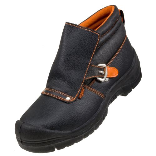 

Buty Robocze Ochronne Spawalnicze Urgent 115 r.42
