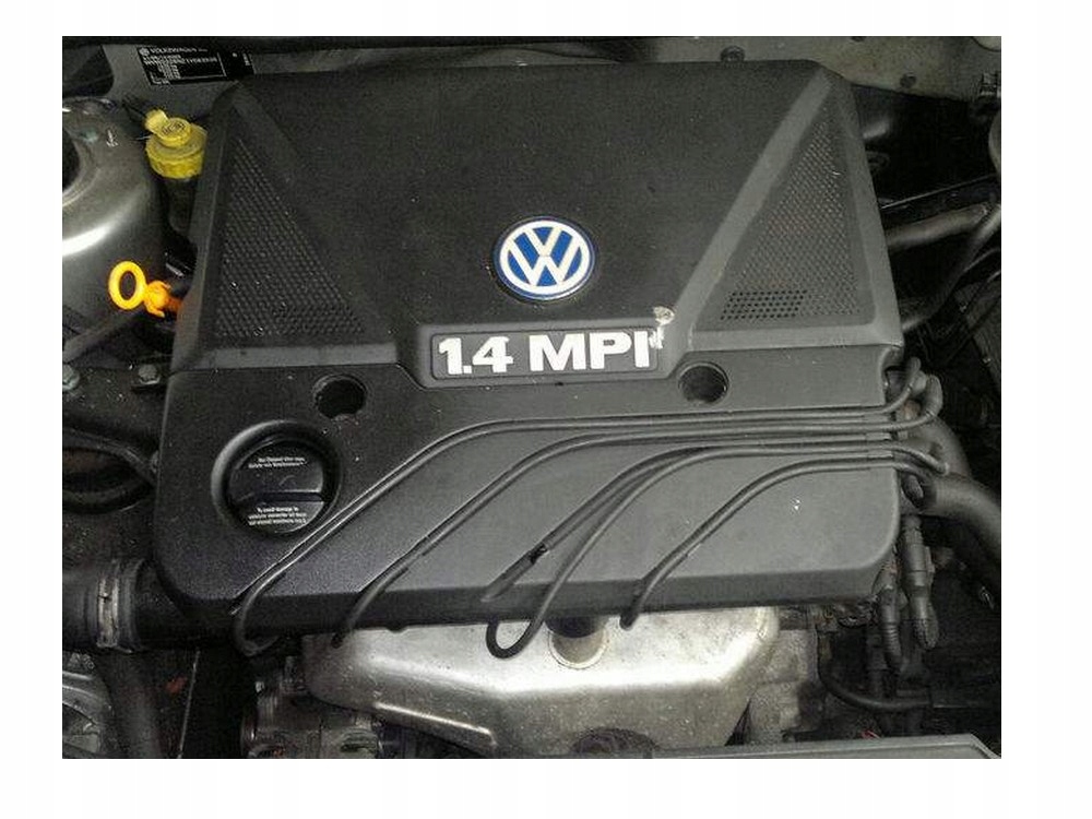 Vw polo 1.4 discount 8v