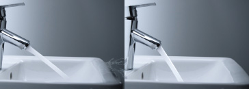 PERLATOR NEOPERL SSR 5L/MIN REGULOWANY KĄT WYPŁYWU Rozmiar gwintu M24x1