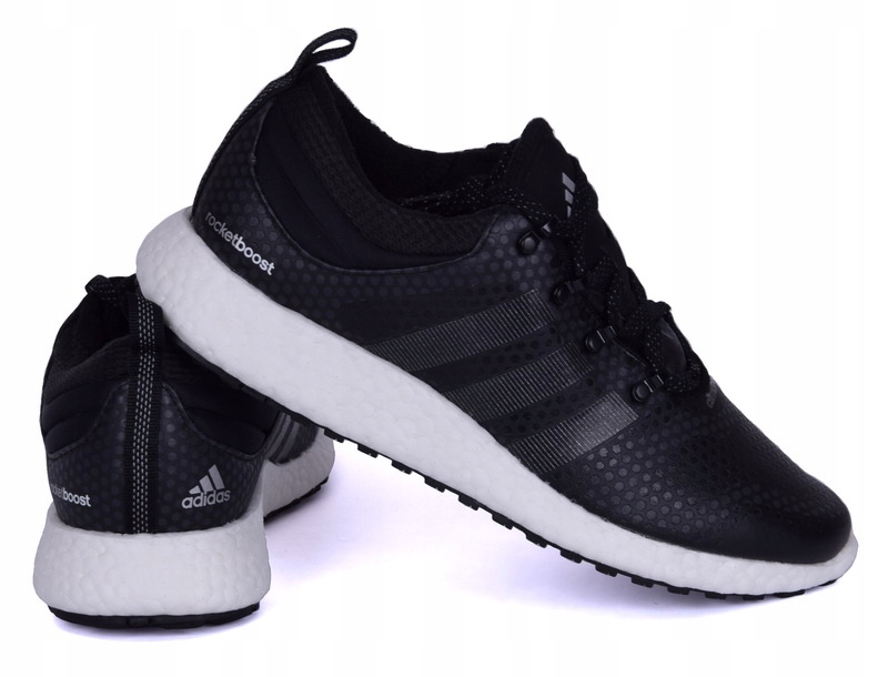 B ecke boty ADIDAS CH ROCKET BOOST vel. 40 2 3 za 1281 K Allegro