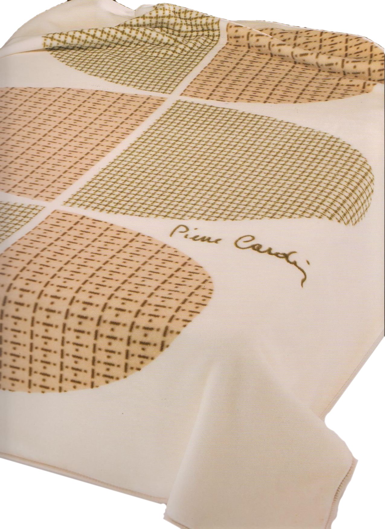 Pierre Cardin Španělská Deka 220x240 Nancy 238-03