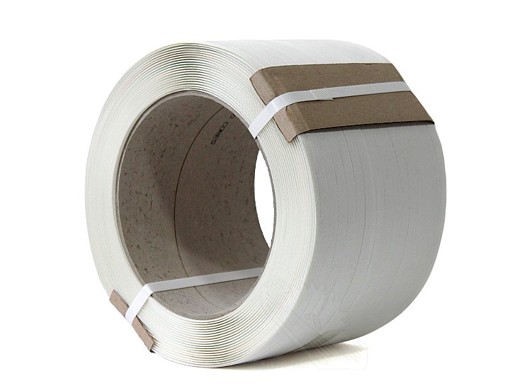 ZESTAW 12mm taśma zapinki paskowacz do bandowania pakowania spinania palet EAN (GTIN) 5906112421632