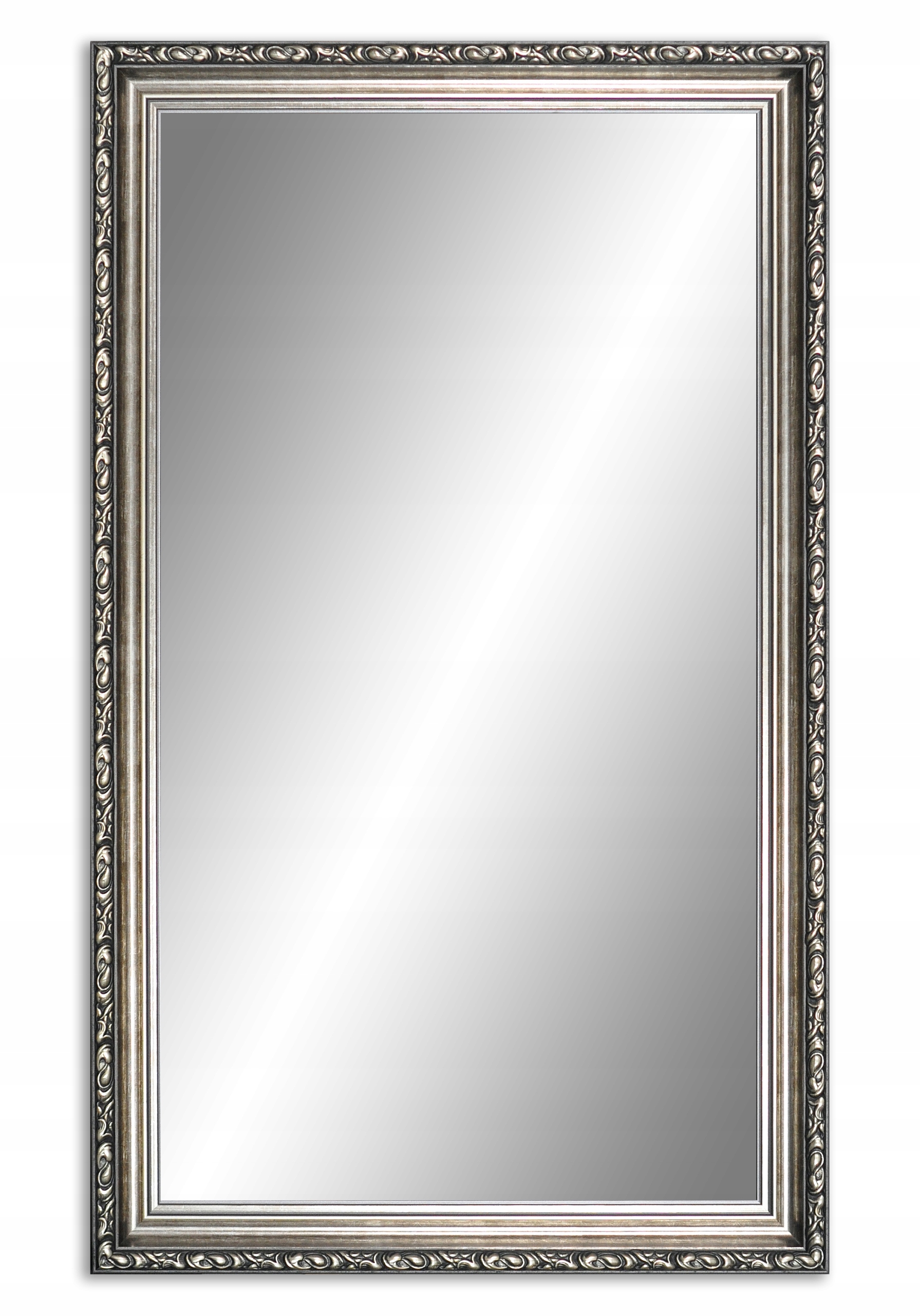 

Lustro Srebrne Lub Złote 150x50 Do Wyboru +gratis