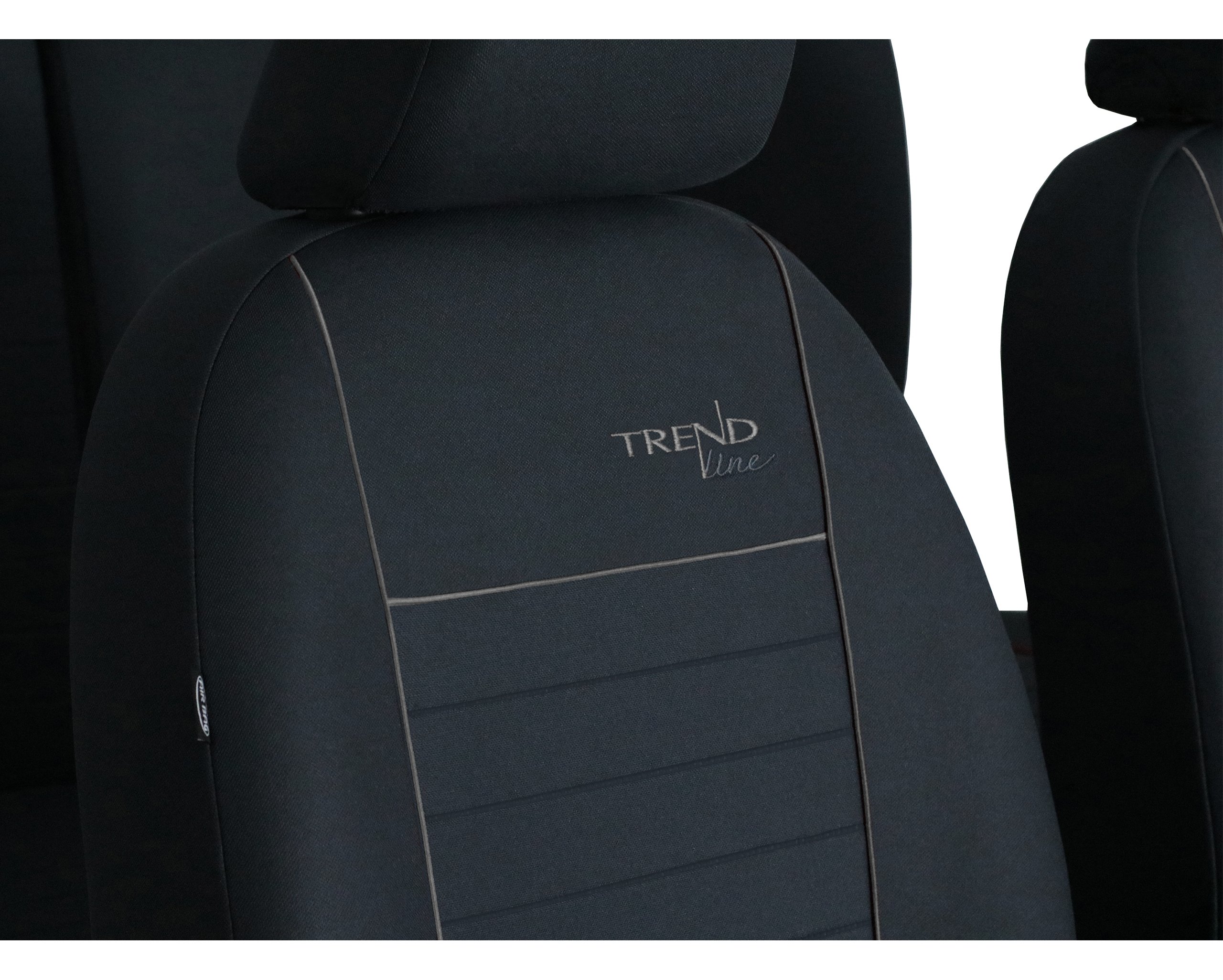 POKROWCE MIAROWE NA SIEDZENIA HONDA CIVIC 8 UFO Typ pokrowiec