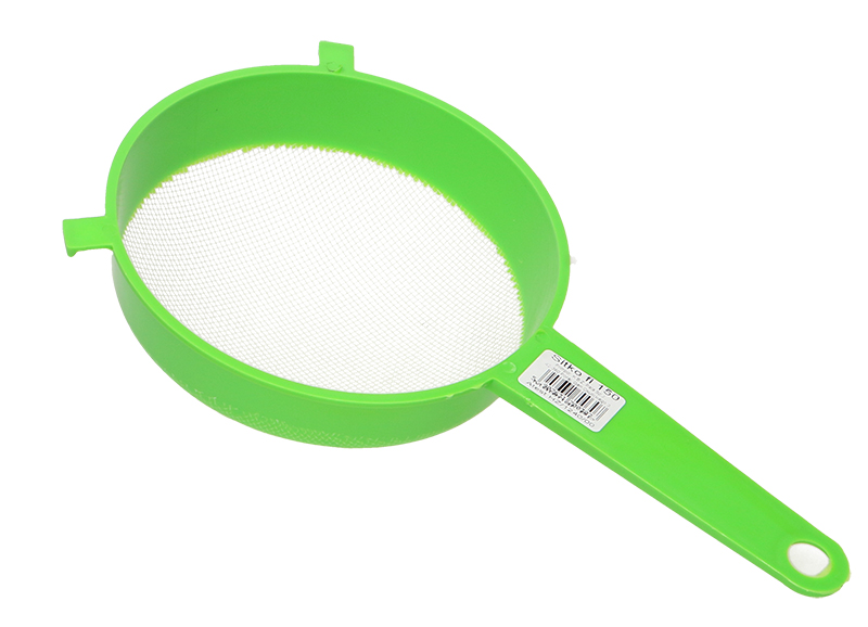 

Sitko Kuchenne plastikowe fi20cm Durszlak Cedzak
