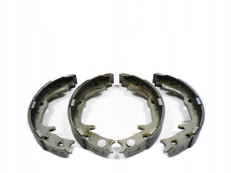 NB886 - DODGE AVENGER ЩЕЛЕПИ РУЧНОГО ГАЛЬМА