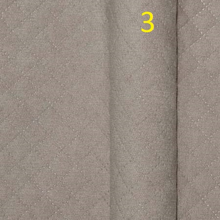 Pokrowiec na poduszkę 60x40 IKEA BEDDINGE PIKOWANY karo 5x5 cm Kod producenta brak