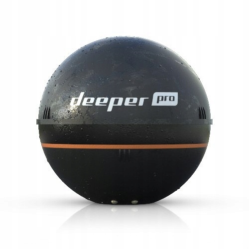 Echosonda Deeper Smart Sonar Pro