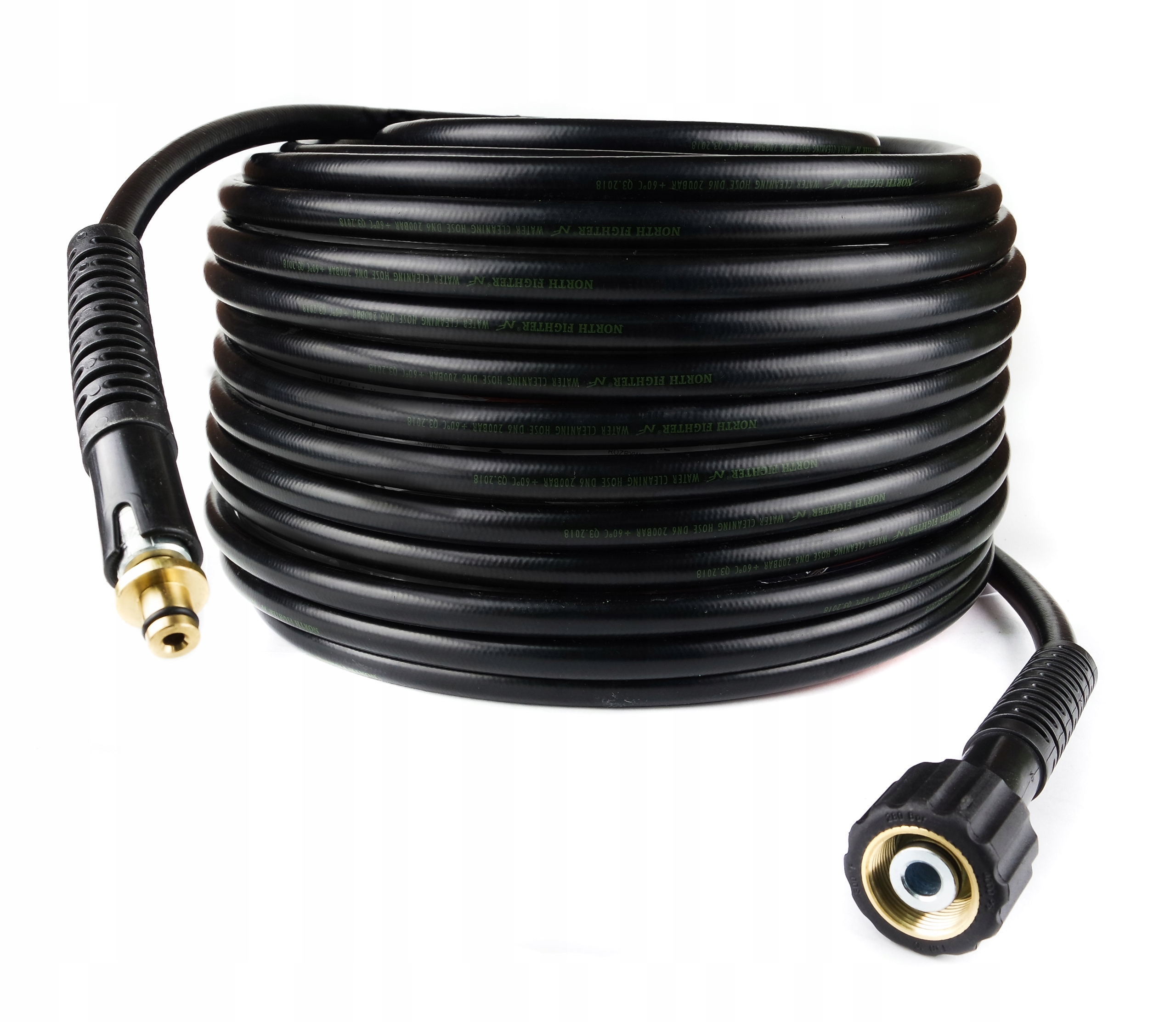 

Wąż 10M Do Myjki Karcher K2 K3 K4 K5 Przewód M22