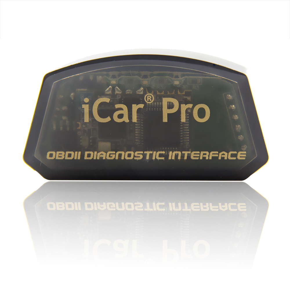DIAGNOSTYKA JEEP LIBERTY Vgate iCar 4.0 BLE OBD-2 Marka Vgate