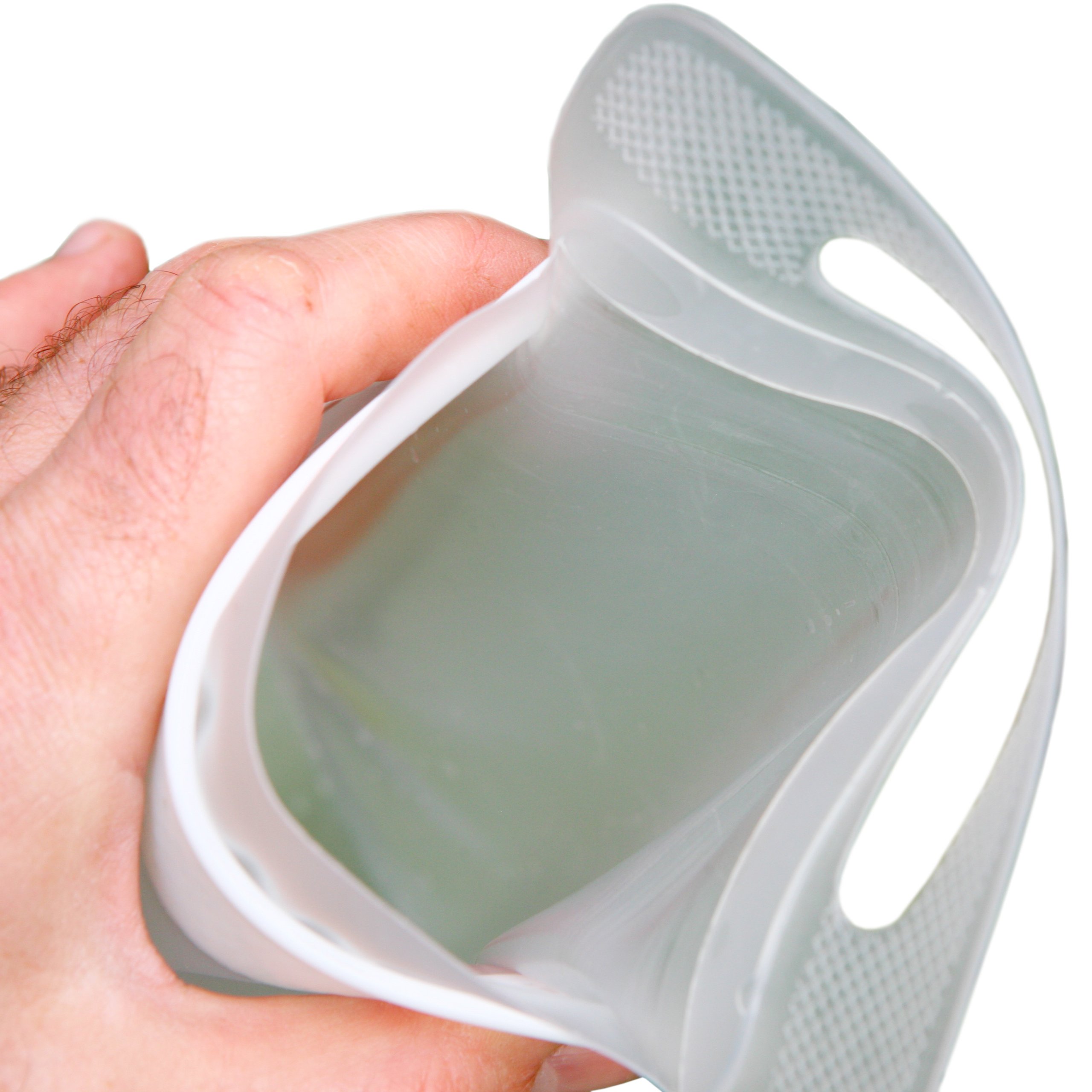 BUZZARD PULA 3.0L bukłak ZAMK. SZYNOWE! camelbak Model Pula 3.0