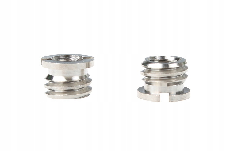 ADAPTER STATYWOWY ŚRUBA Z 1/4 CALA DO 3/8 CALA EAN (GTIN) 5903857103502