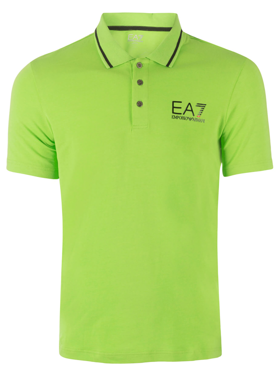 

EA7 Emporio Armani polo koszulka męska roz M