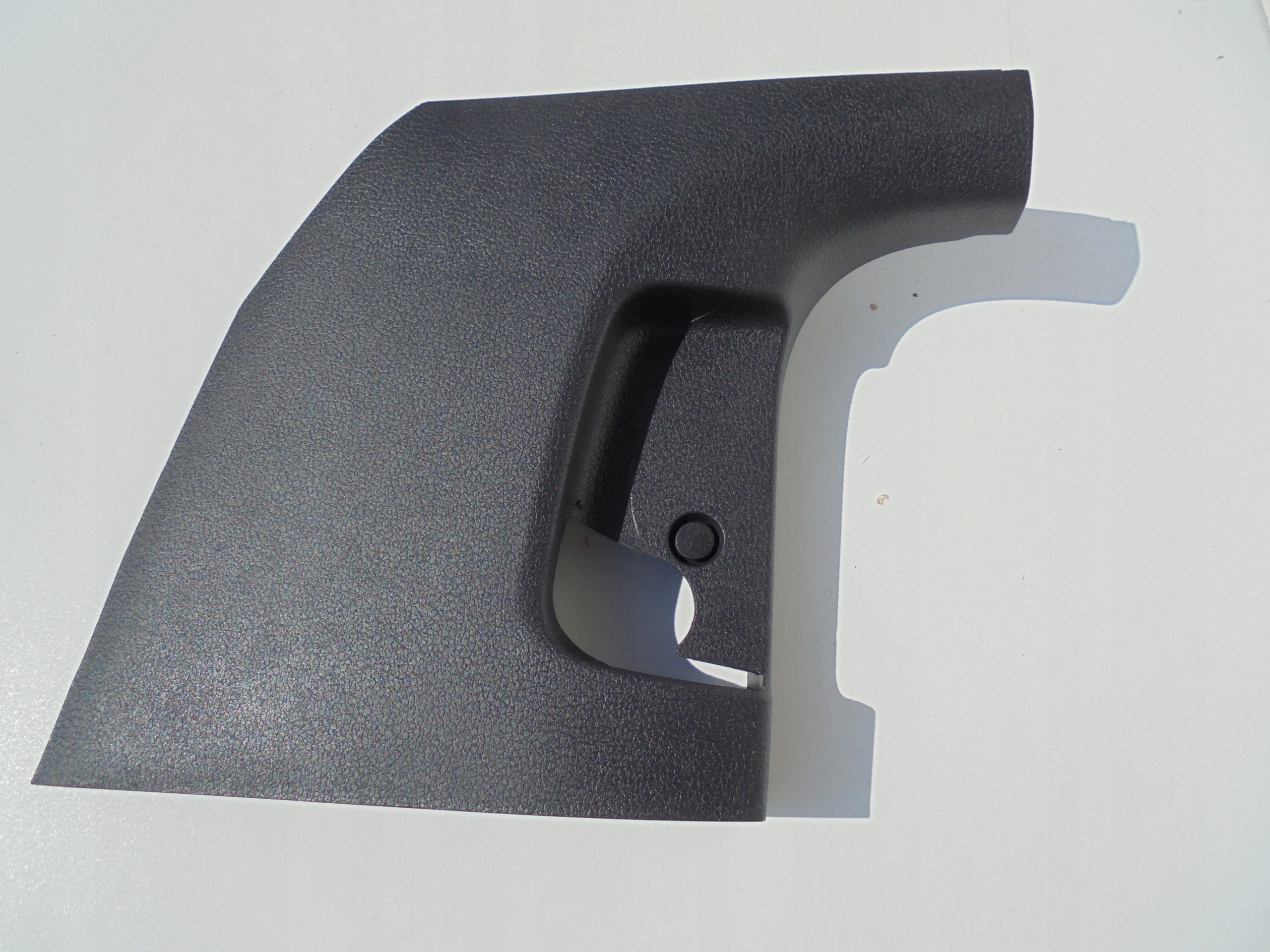 VW POLO V 6C 1.2 OSŁONA PROGU LEWA 6R1863483A 17R