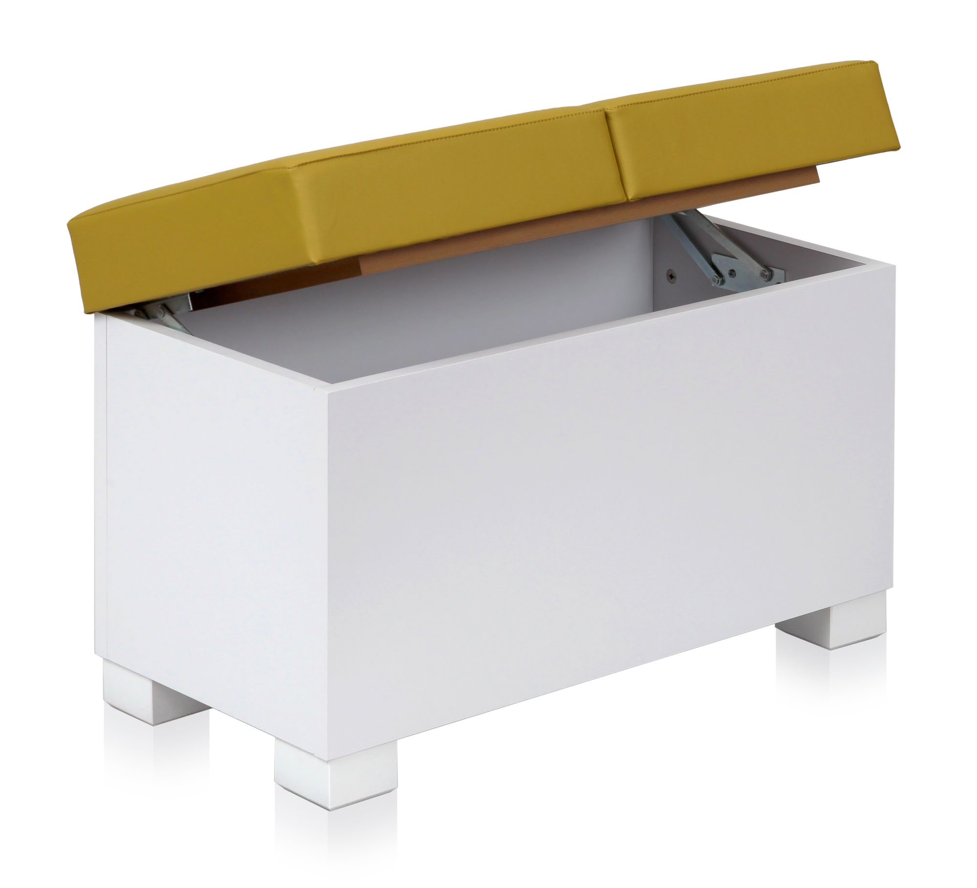 Koberec POOF ponúka MODERNÝ BOX II box na lavičke