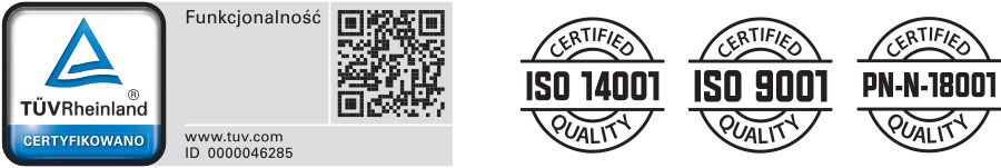 TONER INKDIGO DO KYOCERA - TK-1160 - XL - P2040DN Kolor czarny (black)