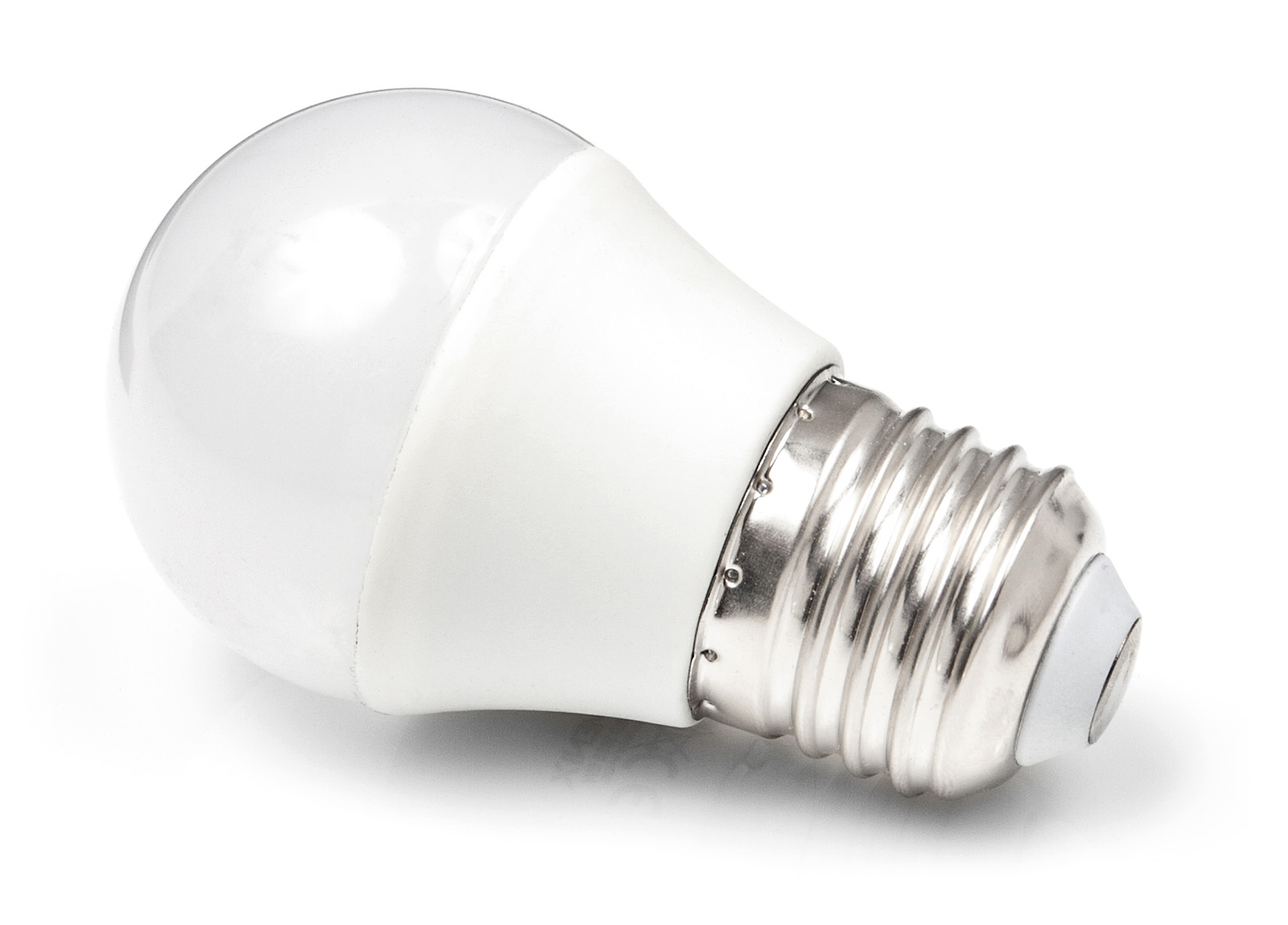 

Żarówka Led E27 6W SMD2835