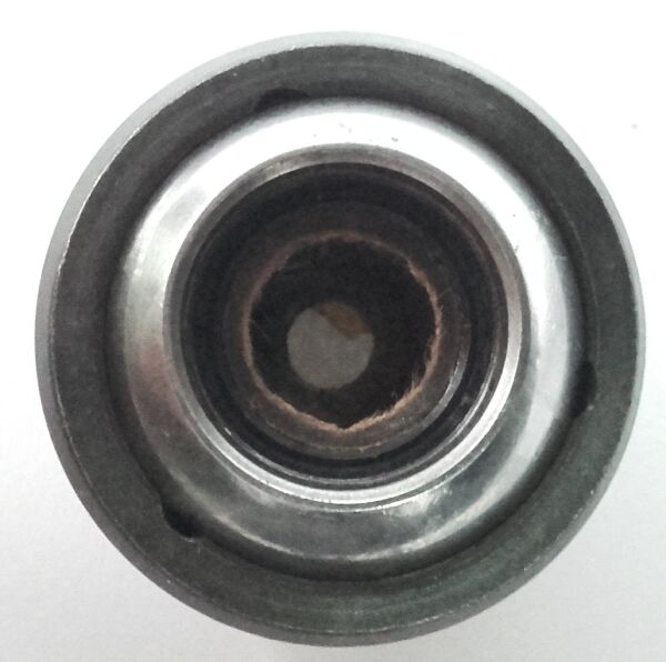 Przegub wału przód Land Rover Discovery 2 Producent części OE