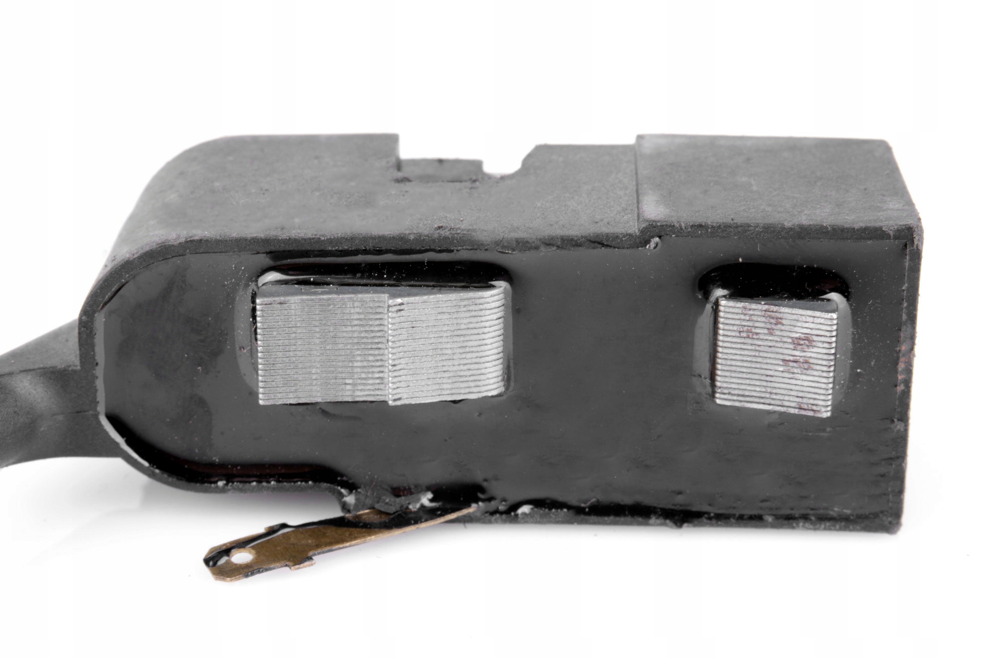 CEWKA ZAPŁONOWA PIŁA SPALINOWA MODUŁ ZAPŁONOWY Marka Alfa