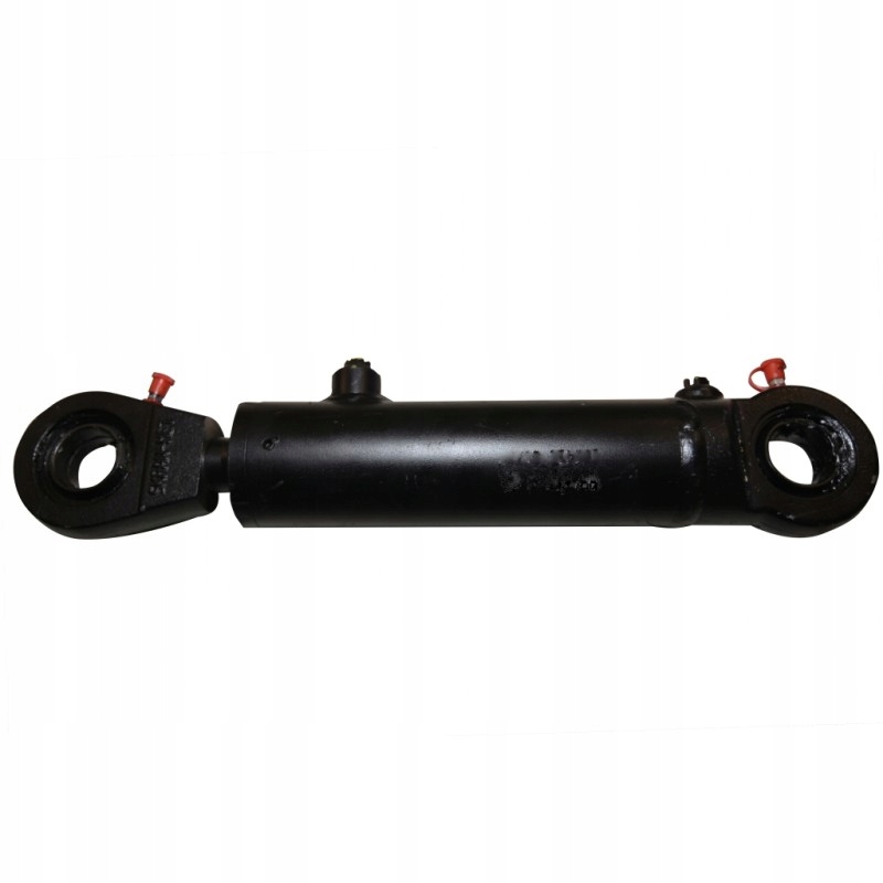 

Siłownik Hydrauliczny Cylinder Tłok Skok 80 2-STR