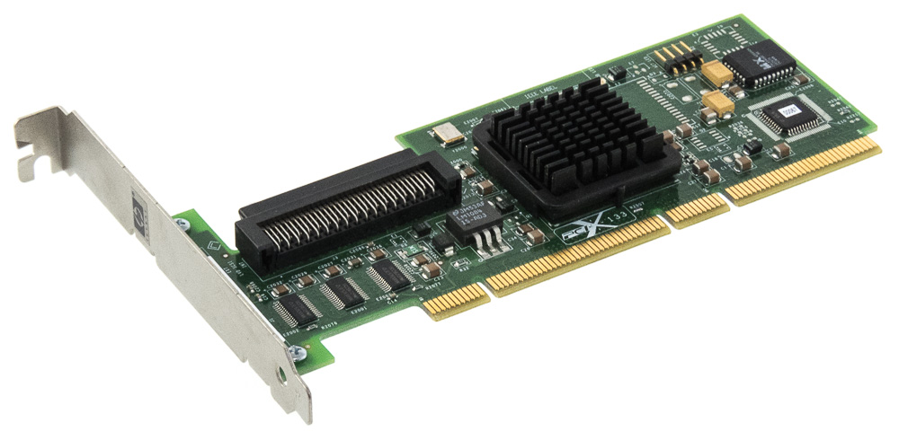 

Hp 339051-001 Kontroler U320 Scsi Pcix LSI20320-HP
