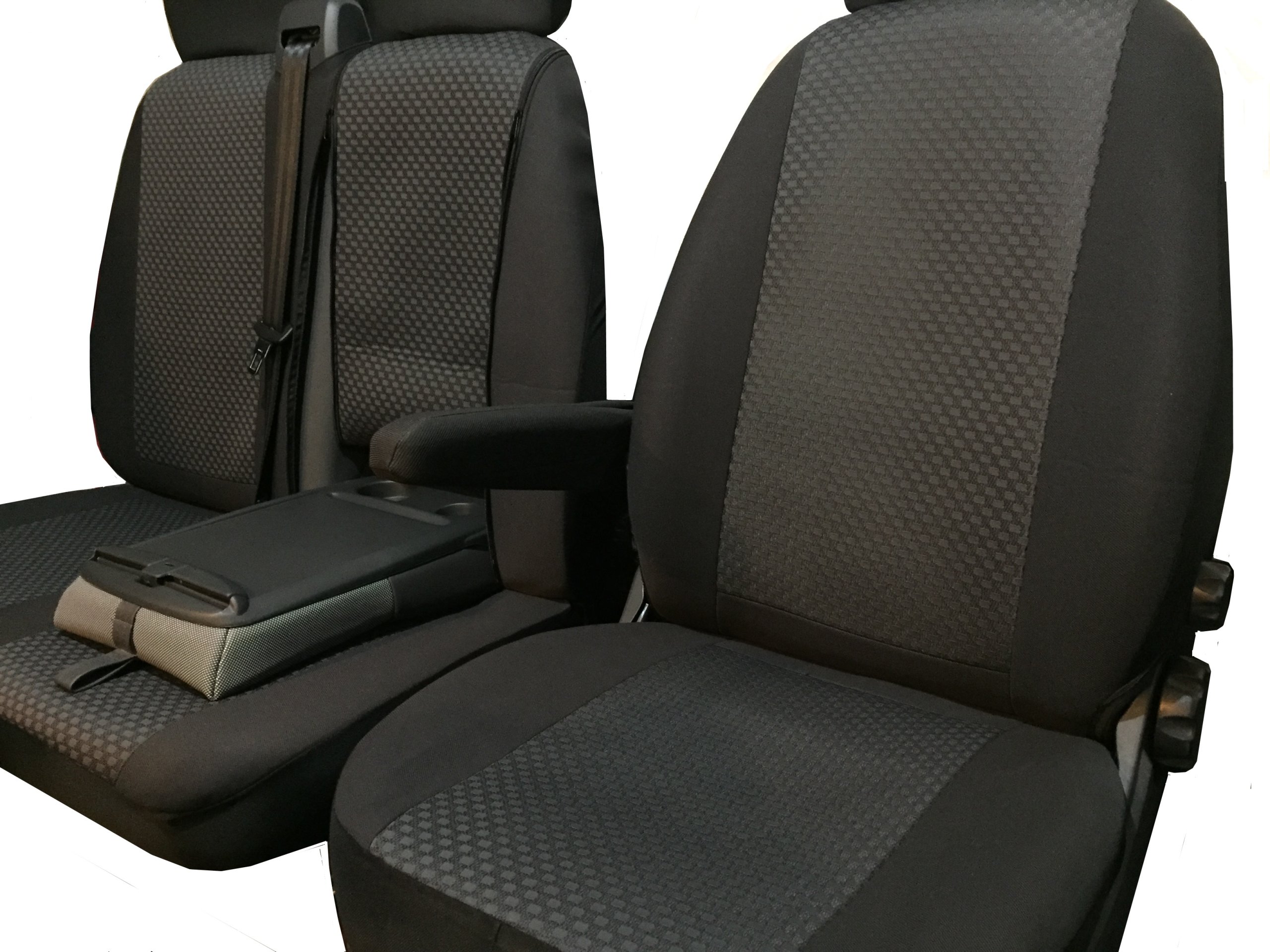 FIAT DUCATO PEUGEOT BOXER CITROEN JUMPER 06-2021r. Przeznaczenie komplet siedzeń