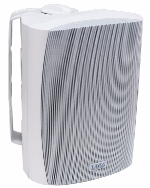 GŁOŚNIKI ZEWNĘTRZNE TAGA HARMONY TOS PLATINUM-60 Rodzaj półkowe