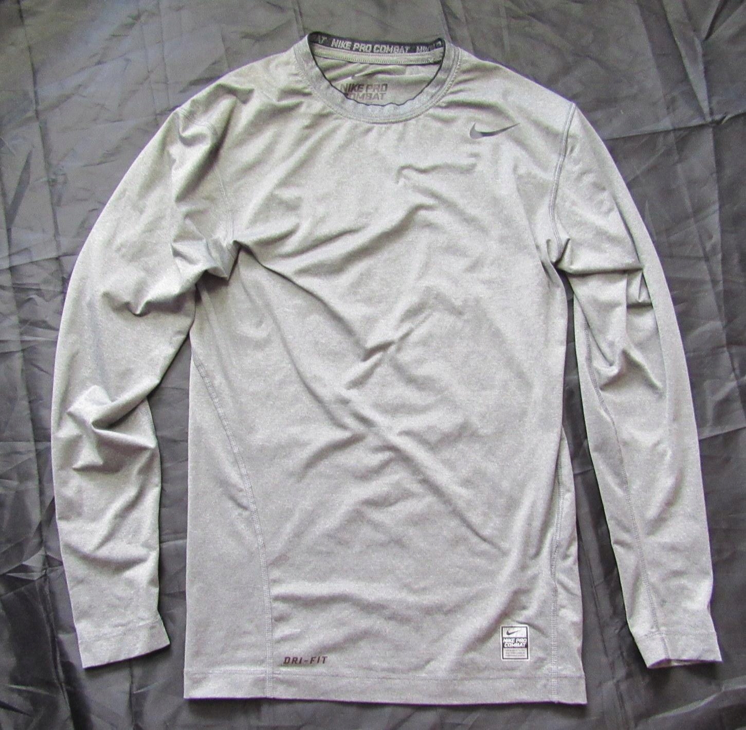 Nike Pro Combat Dri-fit - Niska cena na Allegro