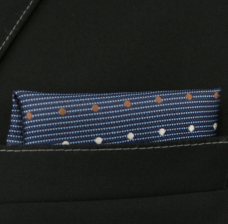 Elegancka poszetka Alties Marka inna