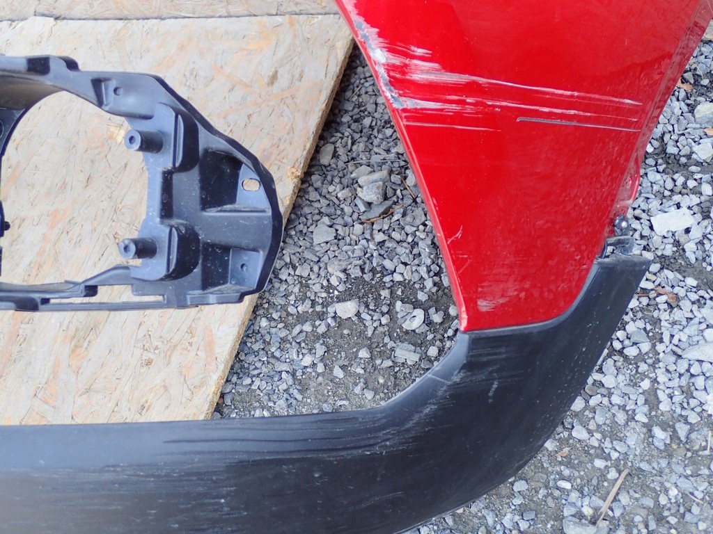 nárazník předek přední RENAULT CAPTUR LIFT 2017