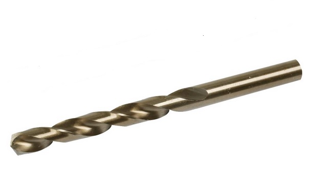 

Wiertło do metalu Kobalt Hss 6 mm Din 338
