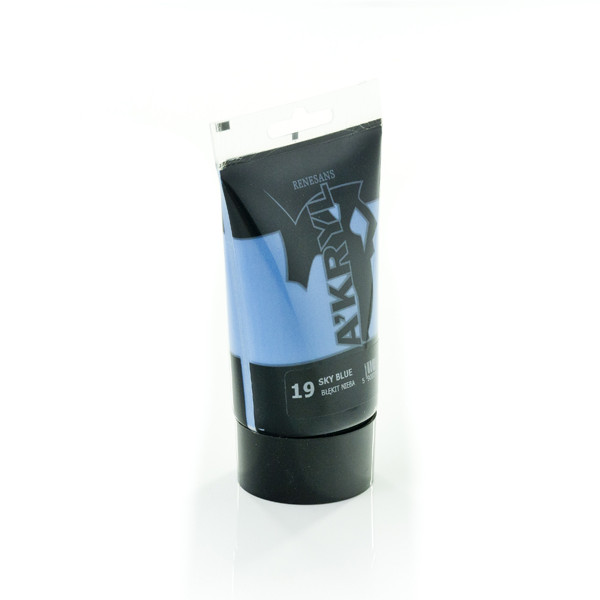 A'kryl 100 ml -nr 19