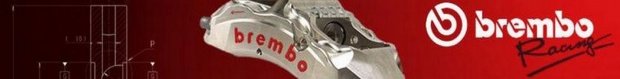 BREMBO КОЛОДКИ HAM Перед TOYOTA COROLLA 12 - RACTIS Сторона кабіни перед foto 0