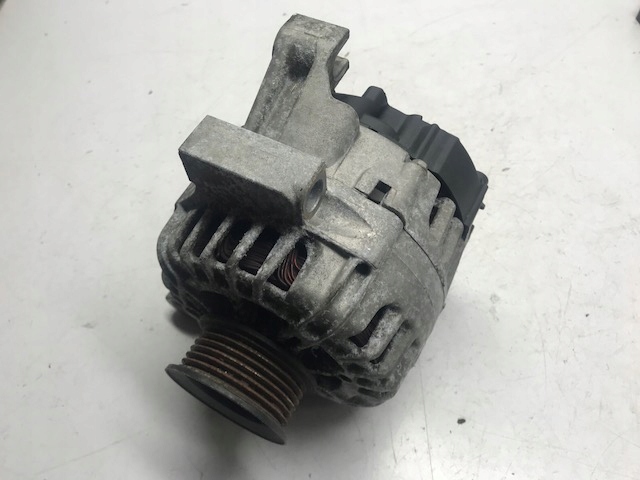 PONTIAC G6 3 . 5 V6 04 - 09 ALTERNATOR USA Виробник запчастини Pontiac OE foto 0